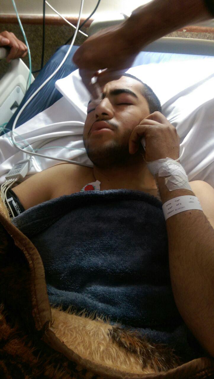 تراژدی در پادگان عجب شیر برای نجات یک سگ تراژدی در پادگان عجب شیر برای نجات یک سگ
