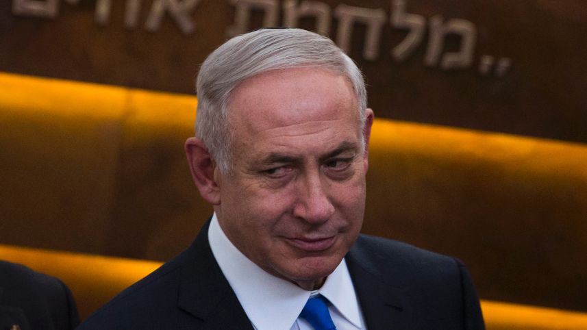 چه چیز خشم نتانیاهو از قطعنامه شورای امنیت را موجب شده است؟