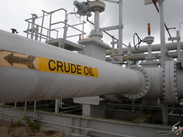 کاهش قیمت نفت با افزایش تولید ۶.۵ میلیون بشکه ای آمریکا