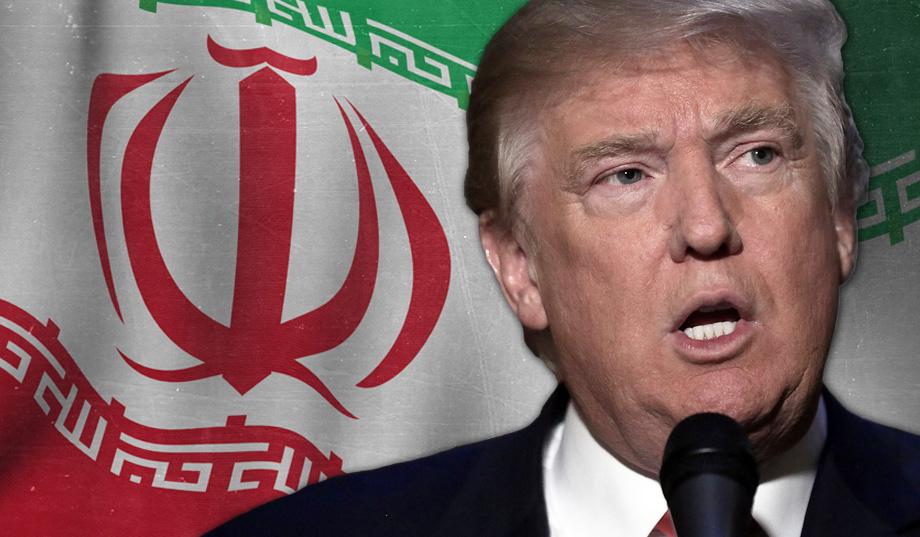 جزئیاتی از طرح تحریمی جدید دولت ترامپ علیه ایران