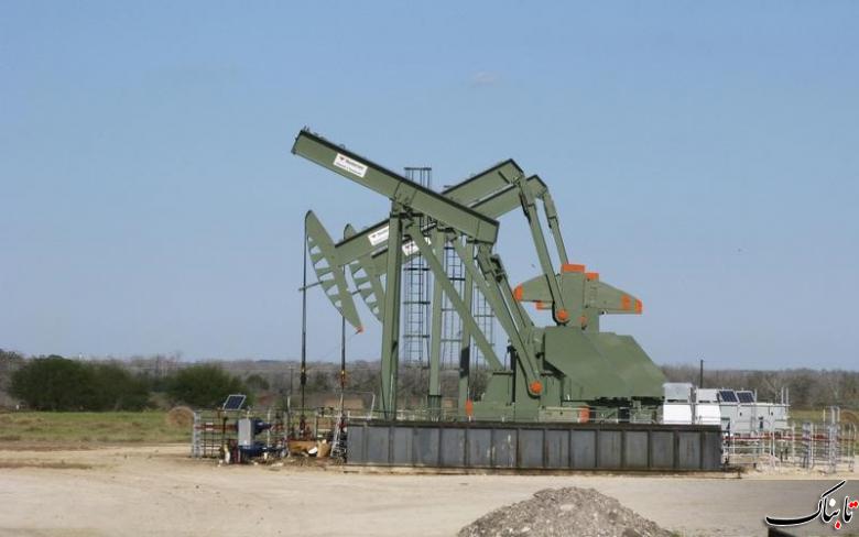 کاهش قیمت نفت با افزایش دکل‌های نفتی آمریکا