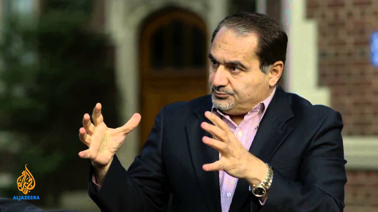 افشای بیش از 30 دیدار میان دیپلمات سابق و فعال سیاسی ایرانی با مقامات آمریکا در کاخ سفید