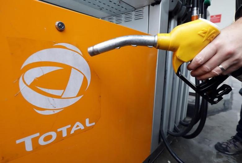 مذاکرات توتال فرانسه برای خرید پروژه گاز مایع طبیعی ایران