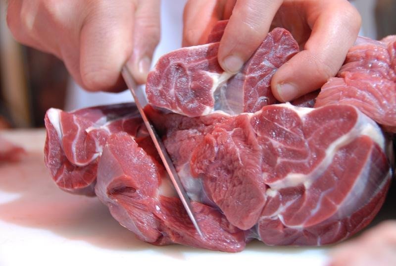 افزایش قیمت گوشت قرمز ادامه‌دار است