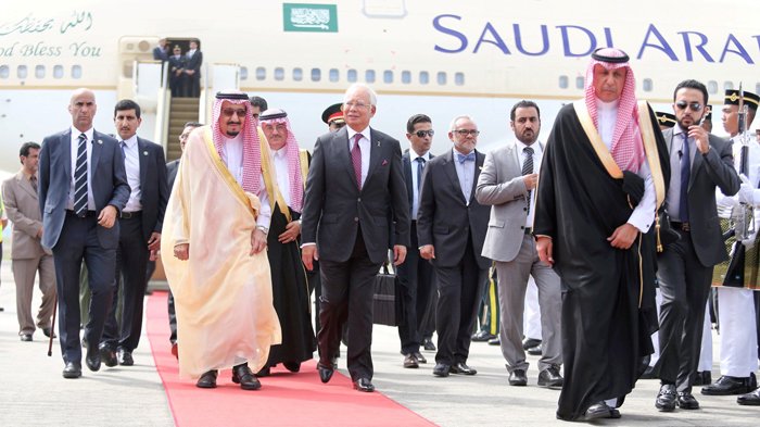 تور آسیایی «ملک سلمان» و دور جدید از «دیپلماسی فشار» عربستان علیه ایران.