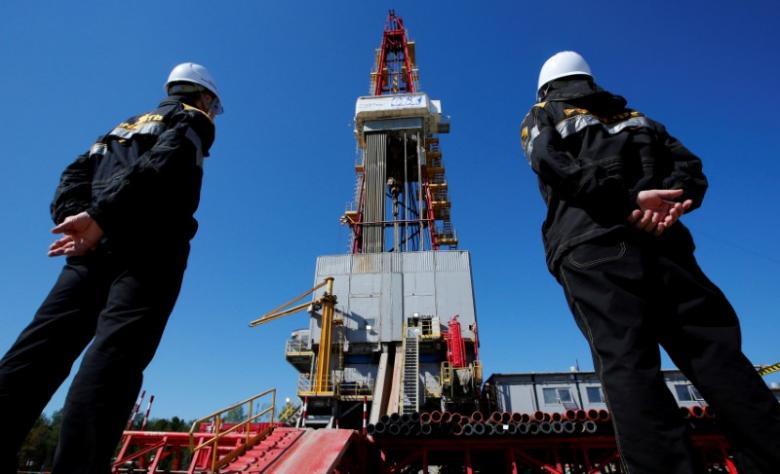 نفت شیل آسایش را از اوپک ربود