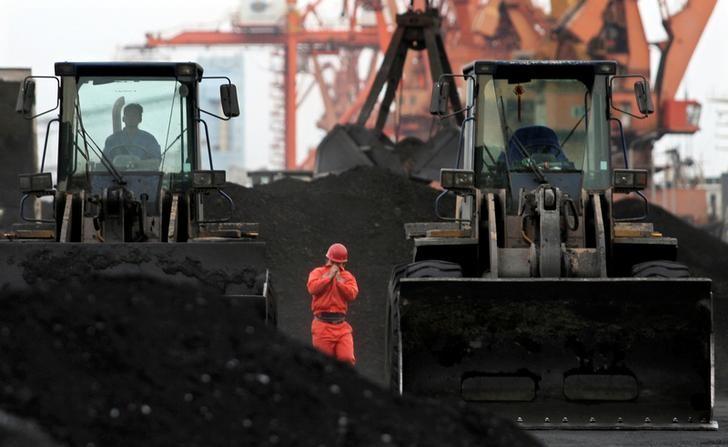 ممنوعیت واردات زغال سنگ از کره شمالی، کارخانه های تولید فولاد چین را گرفتار کرده است