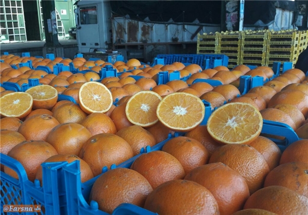 سود واردات شیرین‌تر است یا مزه پرتقال خارجی