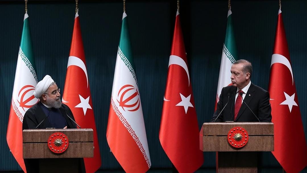 فوریت و ضرورت یک «ضد حمله دیپلماتیک» به ترکیه با «کوریدوری به سمت جنوب»