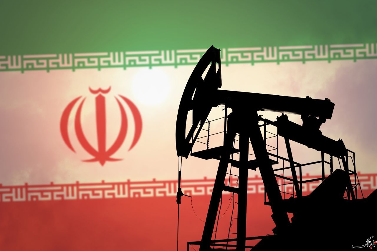 روسیه از ایران نفت می‌خرد