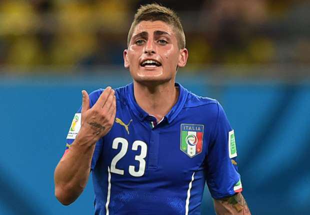 قلب تپنده تیم ملی ایتالیا یورو را از دست داد
