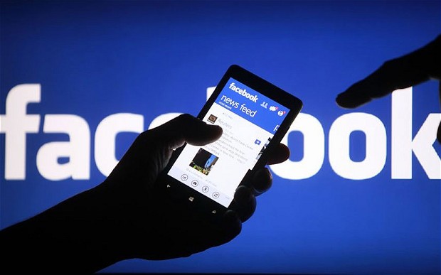 هدایت سیاست با تکنیک «سرکوب» و «تزریق» در فیسبوک
