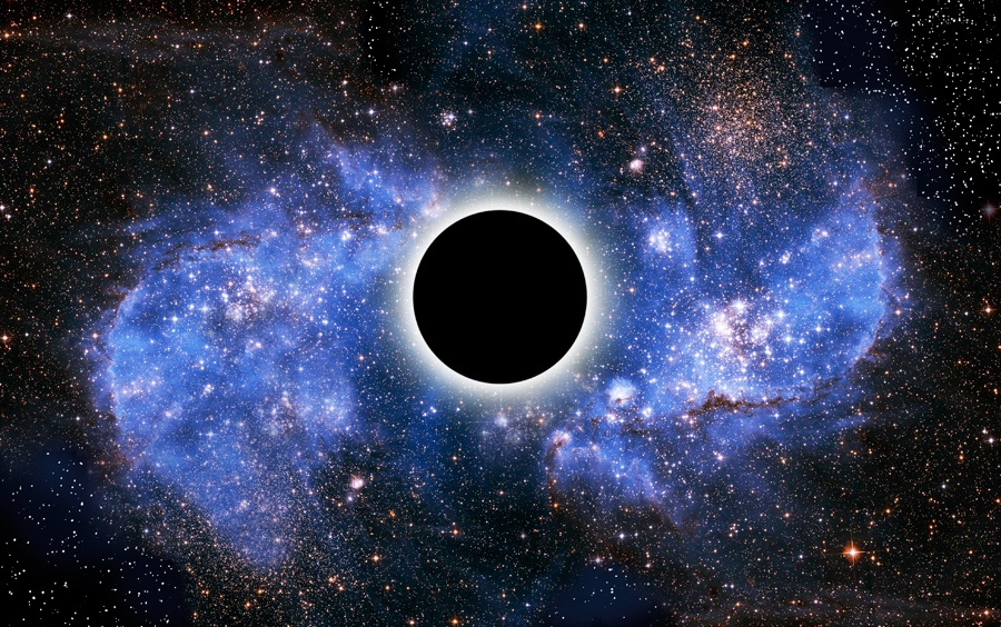 جدیدترین توضیح «استیون هاوکینگ» در مورد پارادوکس سیاه چاله