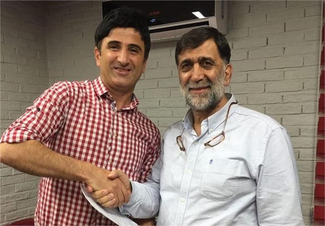 اتهام نژادپرستی در فوتبال ایران/احتمال جدی محرومیت تراکتور طبق اساسنامه فیفا