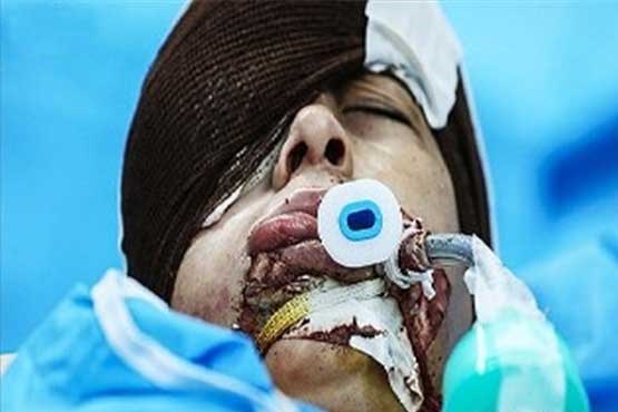سایت نوبت دهی بیمارستان چشم پزشکی فارابی تهران