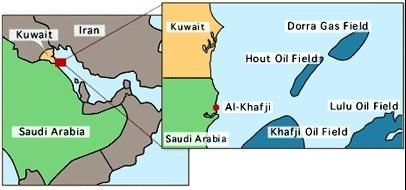 کویت سهم ایران را در 