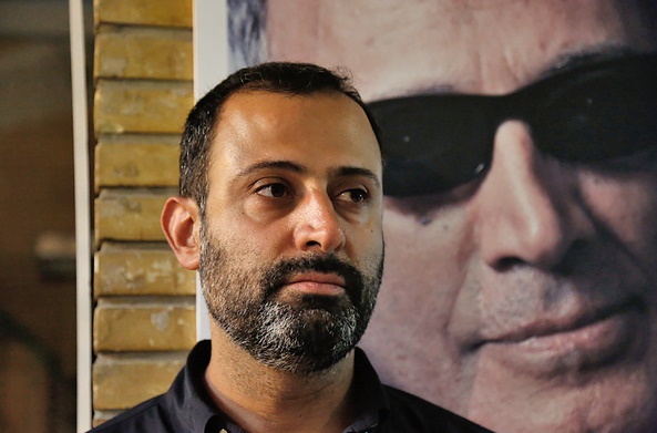 «اجنبی» مسئول مرگ عباس کیارستمی شناخته می‌شود