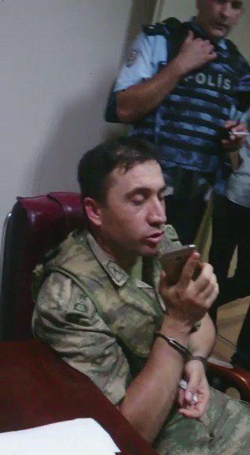 ارتش ترکیه با کودتا کشور را در دست گرفت + ویدیو