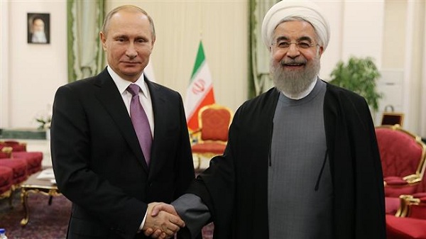 شواهد جدید از ارتباط تروریست‌های غربی با عربستان/ دیدگاه «پوتین» درباره رابطه روسیه با ایران