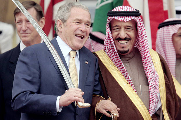 تازه ترین افشاگری در مورد نقش خاندان پادشاهی سعودی در وقایع 11 سپتامبر