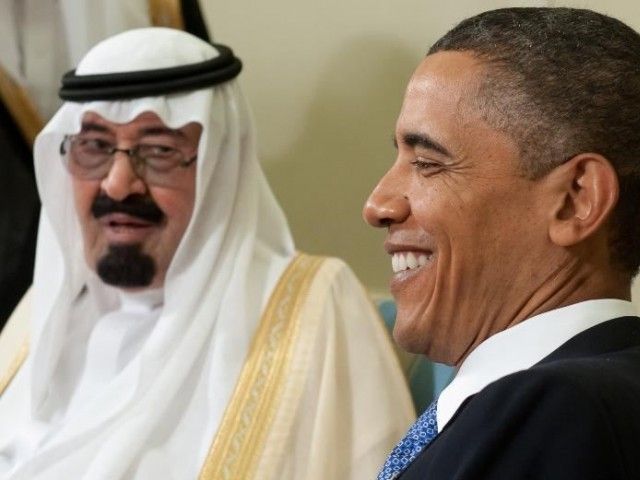 فرصت استثنایی رئیس جمهور بعدی آمریکا برای گسست از عربستان