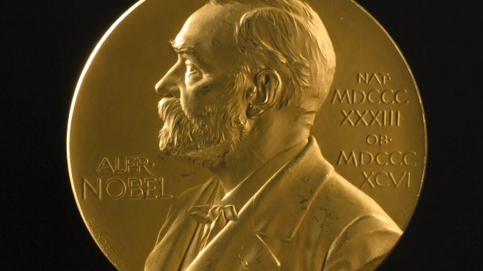 آیا جایزه نوبل صلح به هیلاری کلینتون و جان کری می‌رسد؟