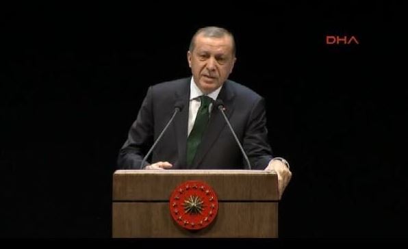 اردوغان: اعراب سنی عراق را به حال خود رها نمی کنیم / داعش مدعی شد نیروهای عراقی در کمین تروریستها افتاده اند / نگرانی لاوروف درمورد تکلیف موصل بعد از عملیات