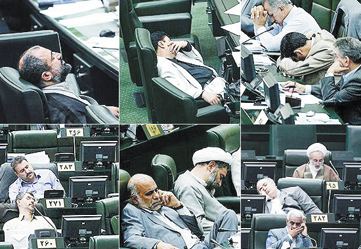رونمایی از استراتژی انتخاباتی اصولگرایان بعد از احمدی نژاد/ فریز نمی‌شویم؟!