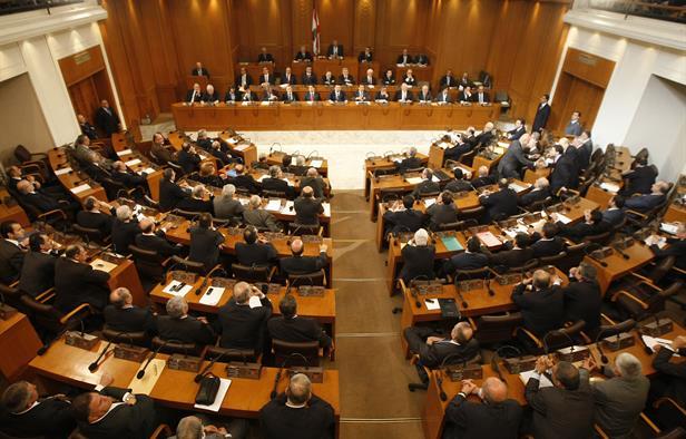 پارلمان لبنان امروز رئیس جمهور آینده این کشور را انتخاب میکند / آمادگی لبنان برای ورود به یک عصر جدیدی سیاسی