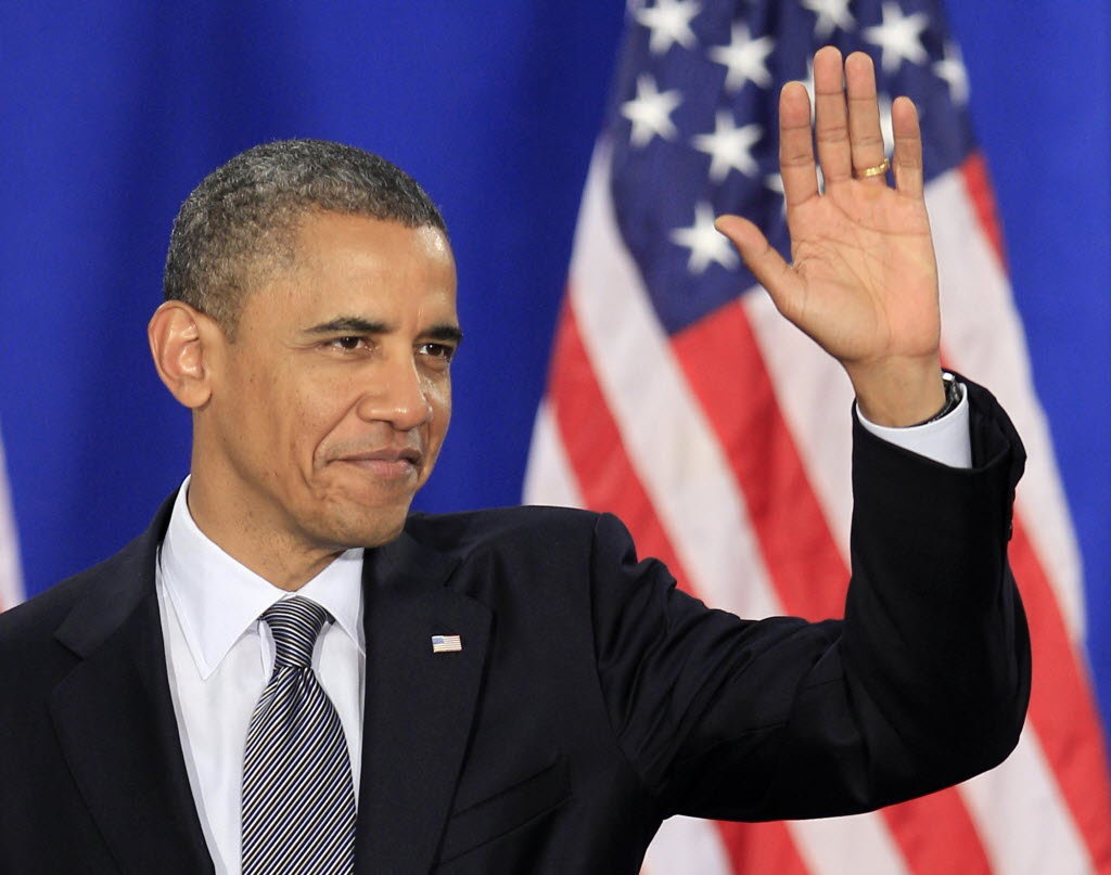 نگاهی سیاست خارجی باراک اوباما: از مینیمالیسم جفرسون تا کلان استراتژی نیکسون