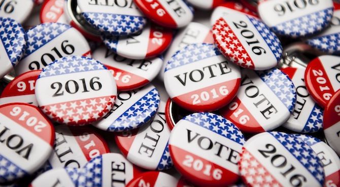 پیش بینی تحلیلگران از نتایج انتخابات آمریکا چیست؟