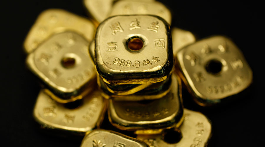 بزرگترین معدن طلا چین کشف شد