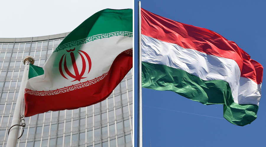 توافق ایران و مجارستان برای توسعه نیروگاه هسته ای