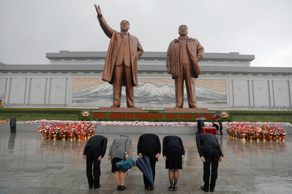 جدی شدن خطر برخورد و مناقشه هسته ای در شبه جزیره کره