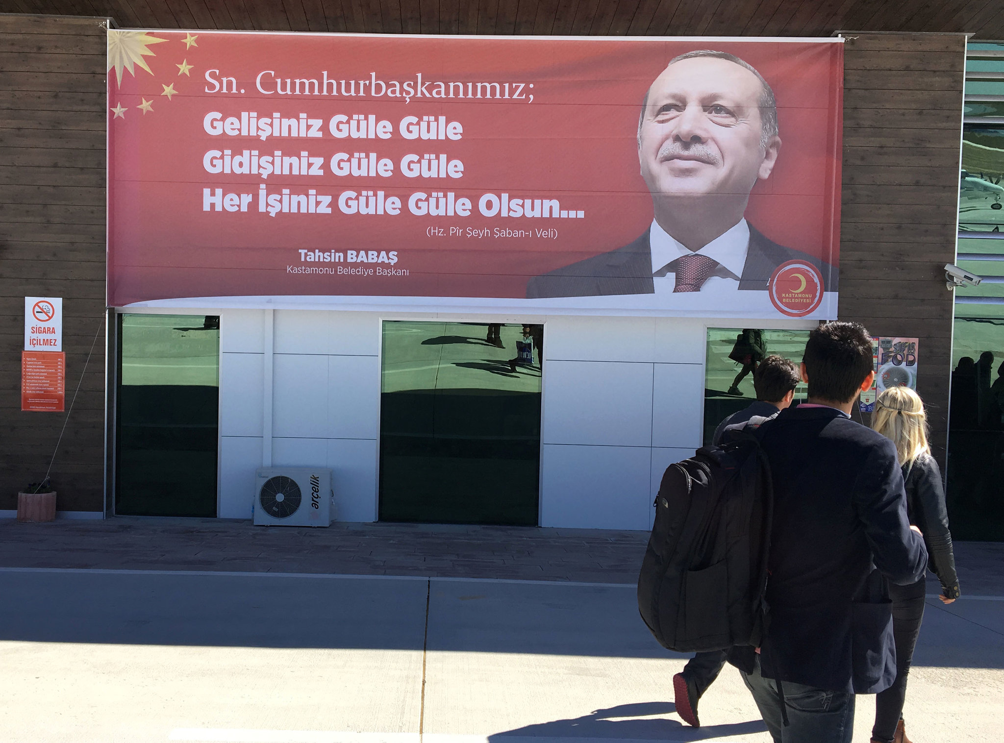 آغاز رفراندوم قانون اساسی ترکیه و سناریوهای احتمالی یک رای گیری تاریخی