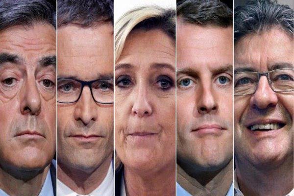 انتخابات فرانسه؛سونامی تازه اقتصاد اروپا