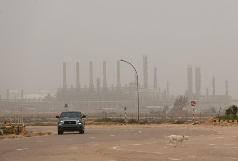 افزایش تولید نفت لیبی با پایان درگیری ها در بنادر اصلی این کشور