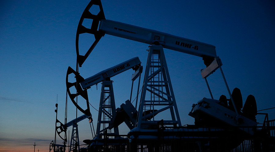 آمادگی بودجه روسیه برای کاهش قیمت نفت