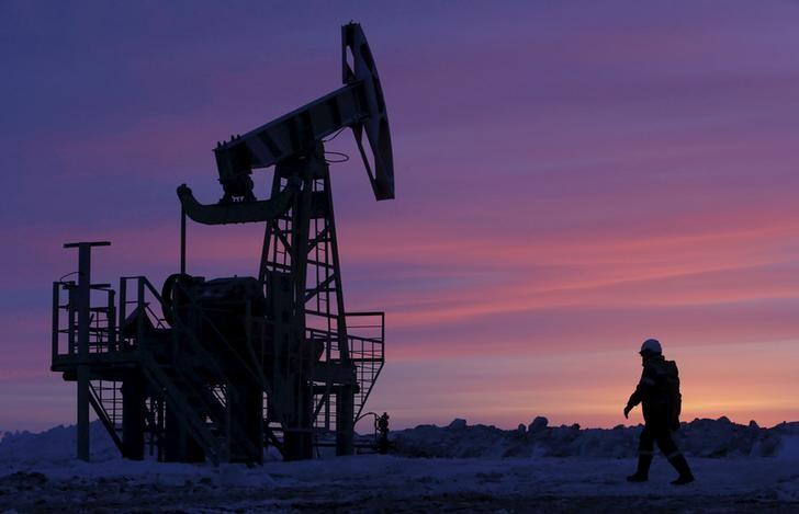 اظهارات وزیر ایران باعث افزایش قیمت نفت شد