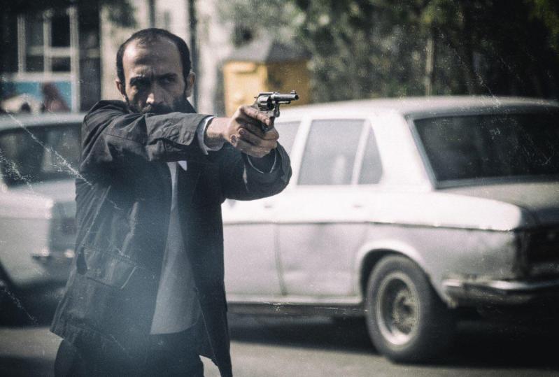 چرا «ماجرای نیمروز» در سینمای ایران یک اتفاق مهم است؟