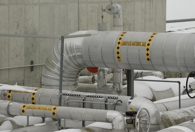 آمریکا به جرگه صادرکنندگان گاز طبیعی مایع می پیوندد