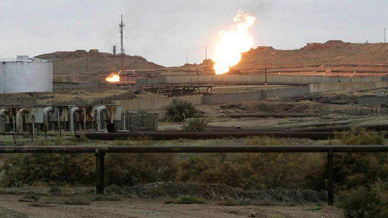 آغاز صادرات نفت کرکوک به ایران در ماه جاری