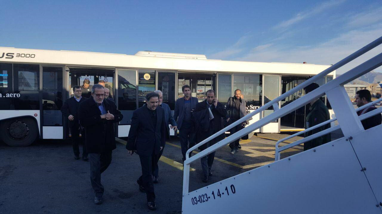 هنوز لاشه هواپیمای تهران-یاسوج کشف نشده/ چه کسی و چگونه فهمیده که همه سرنشینان جان باختهاند؟!/ این پرواز نباید انجام میشد هنوز لاشه هواپیمای تهران-یاسوج کشف نشده/ چه کسی و چگونه فهمیده که همه سرنشینان جان باختهاند؟!/ این پرواز نباید انجام میشد