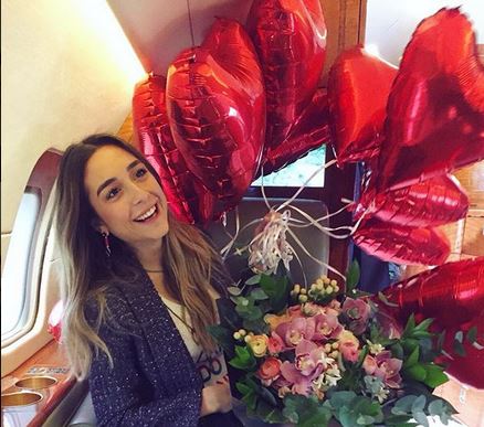 سقوط هواپیمای مسافربری ترکیه در شهرکرد