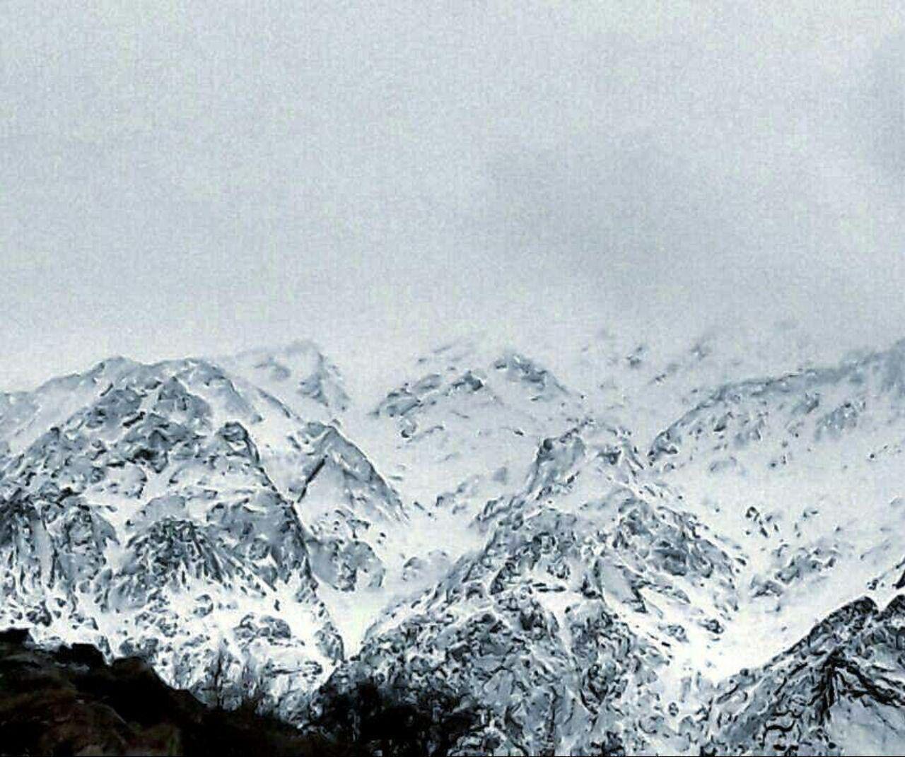 همراه با اخبار ششمین روز سقوط هواپیما در ارتفاعات دنا همراه با اخبار ششمین روز سقوط هواپیما در ارتفاعات دنا