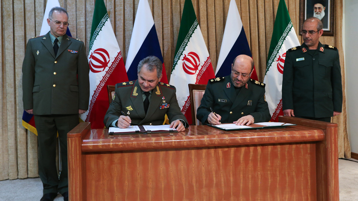 قدم بعدی در روابط میان ایران و روسیه در میانه «روس هراسی» مداوم ایرانیان