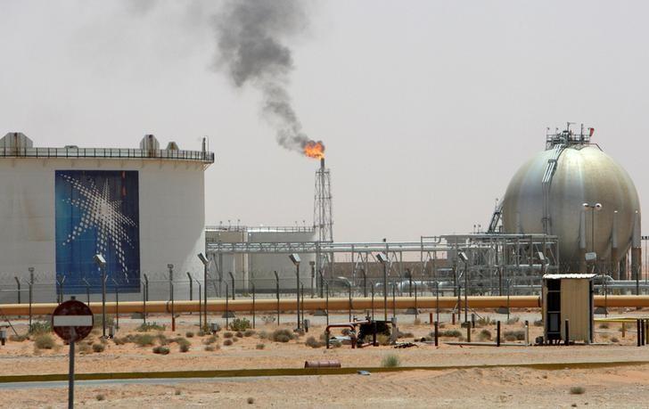 احتمال کاهش قیمت نفت خام سبک عربستان