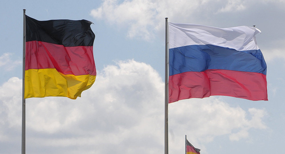 روسیه و آلمان به زودی در زمینه فناوری های سطح بالا همکاری خواهند کرد