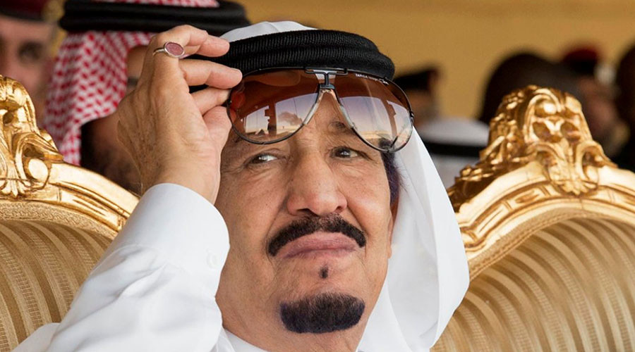 سهم عربستان از بازار نفت به ایران و عراق منتقل می شود