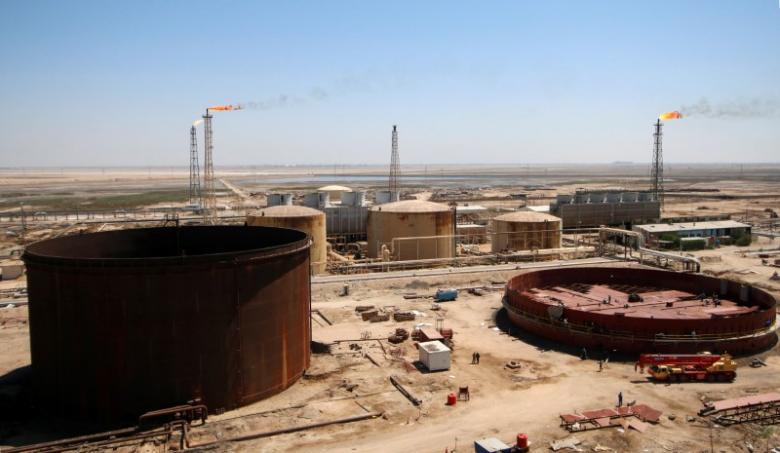 عراق توافق کاهش تولید اوپک را دور زده است